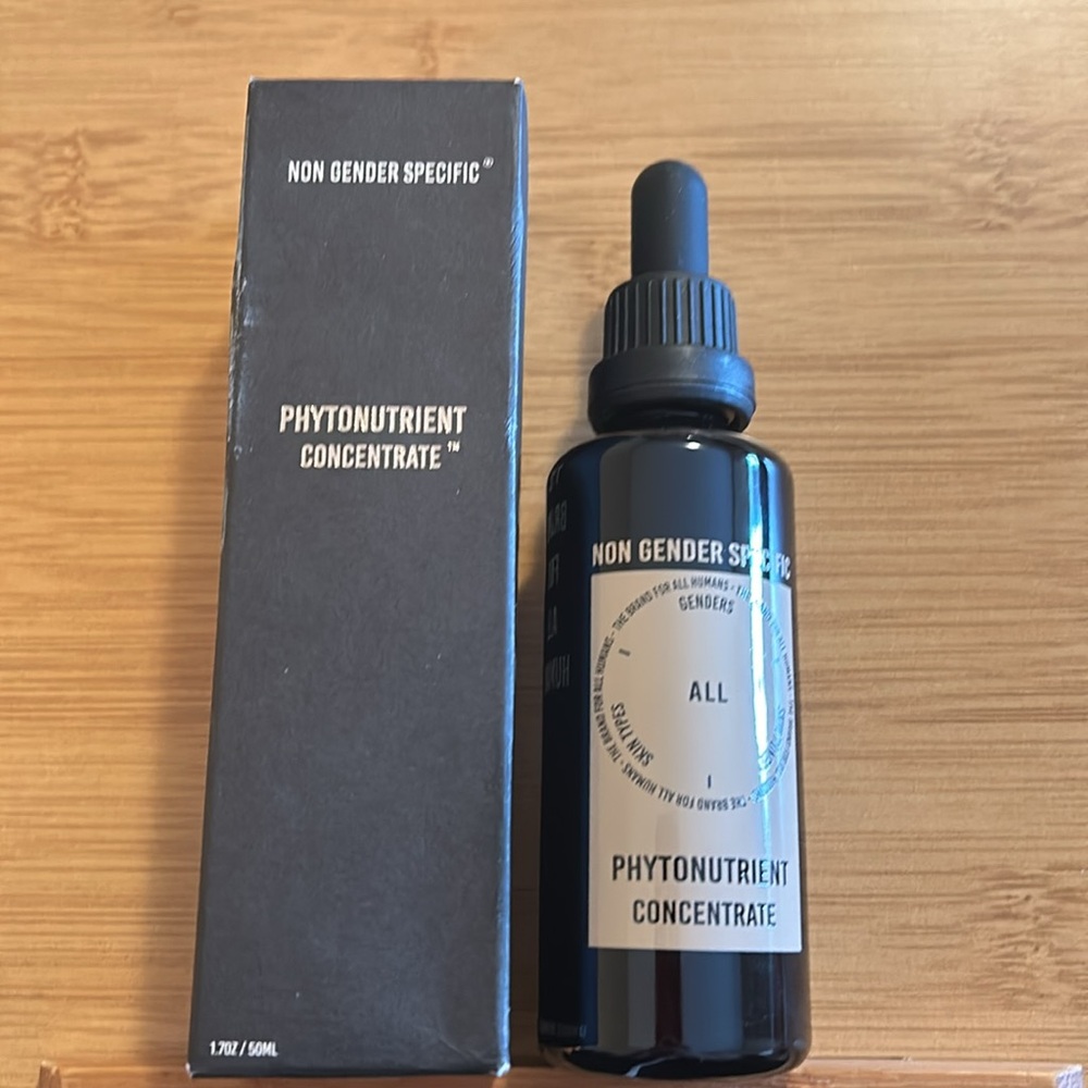 Non Gender Specific Phytonutrient Complex, BNIB - Picture 2 of 4